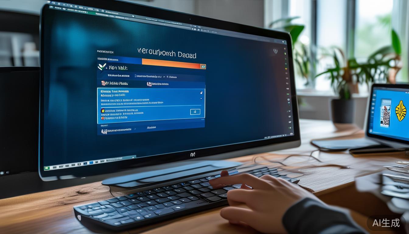 imToken官网下载全攻略:如何安全获取最新版钱包?保障数字资产安全的第一步