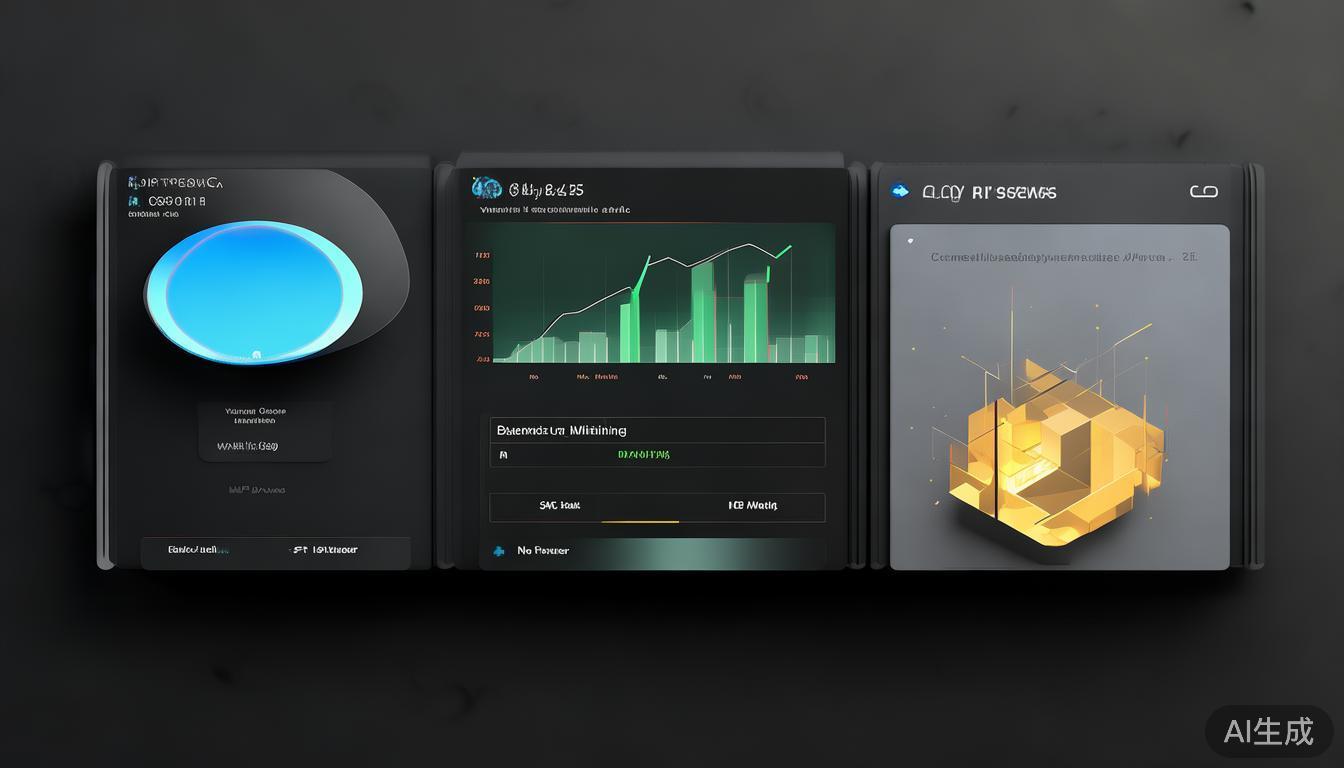 imToken 2.0评测：安全与便捷的完美融合，你的DeFi世界入口