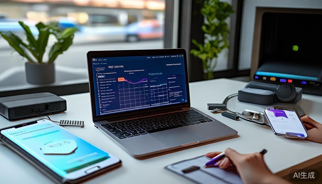 数字钱包广为应用,imToken安全要点及下载使用指南