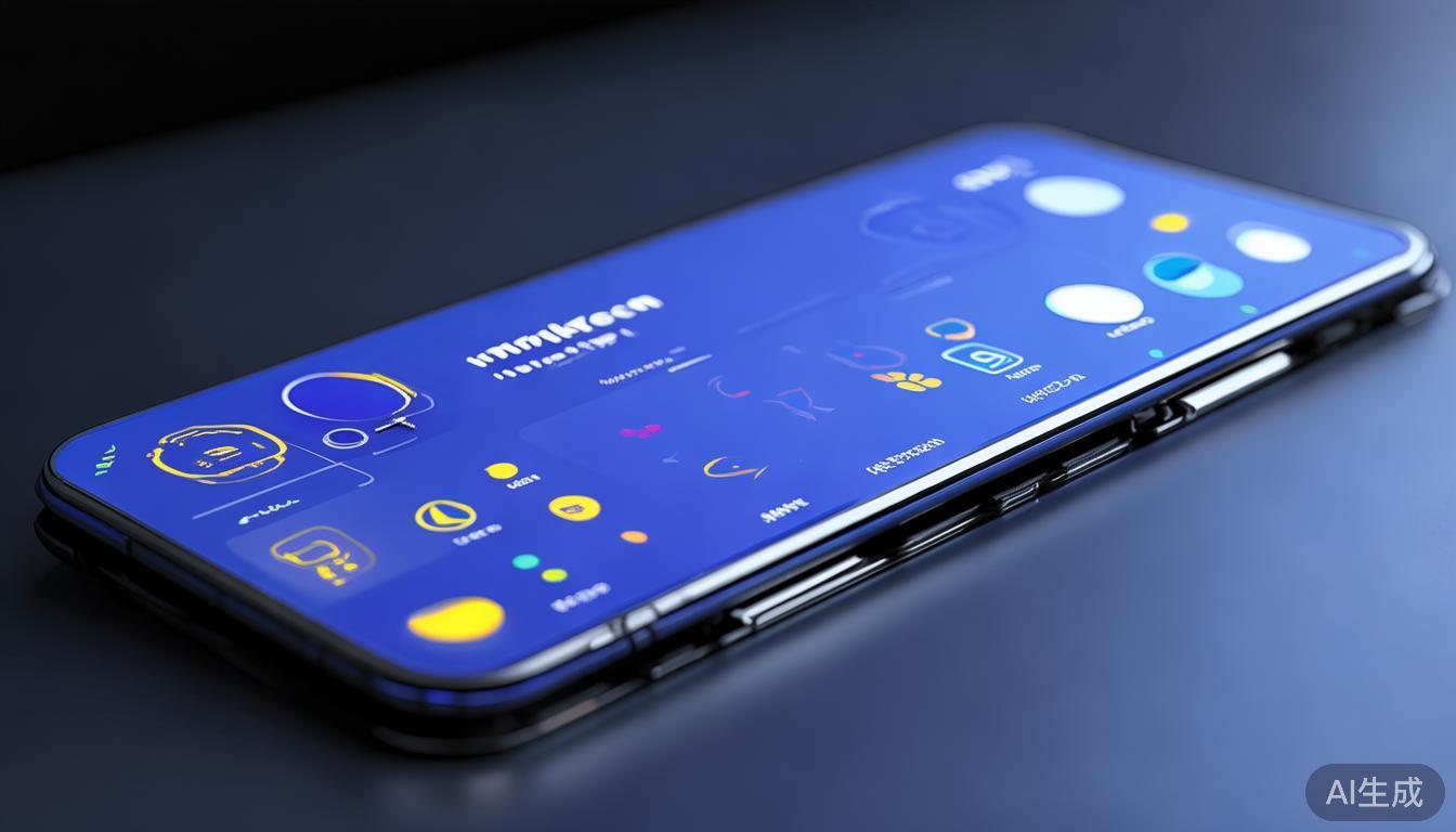 数字资产管理要点：imToken 钱包助力资金安全与操作体验提升