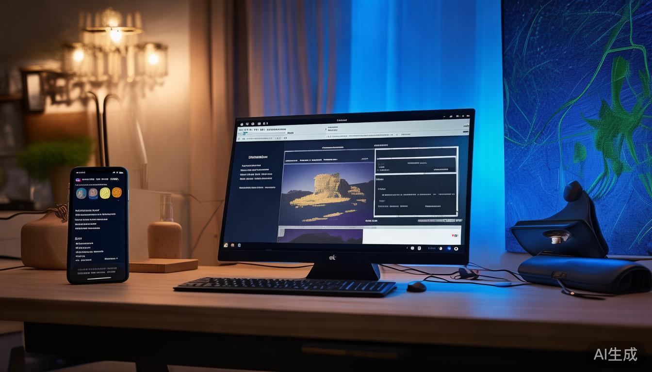 数字资产管理经验谈：imToken钱包助力资产安全存储与梳理