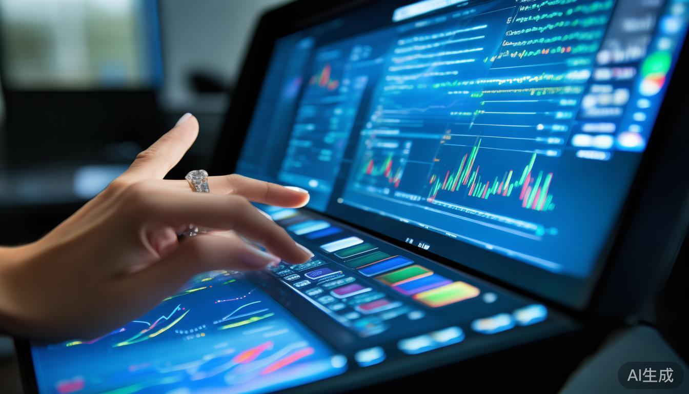 imToken：整合多链资产与DeFi应用，优化投资流程