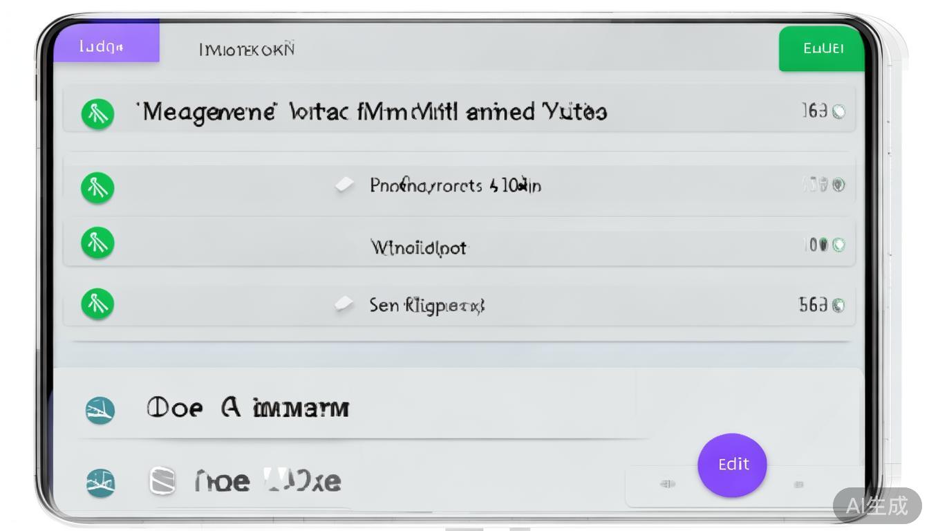 iOS用户必看！imToken管理多种资产的实用办法与查看方式