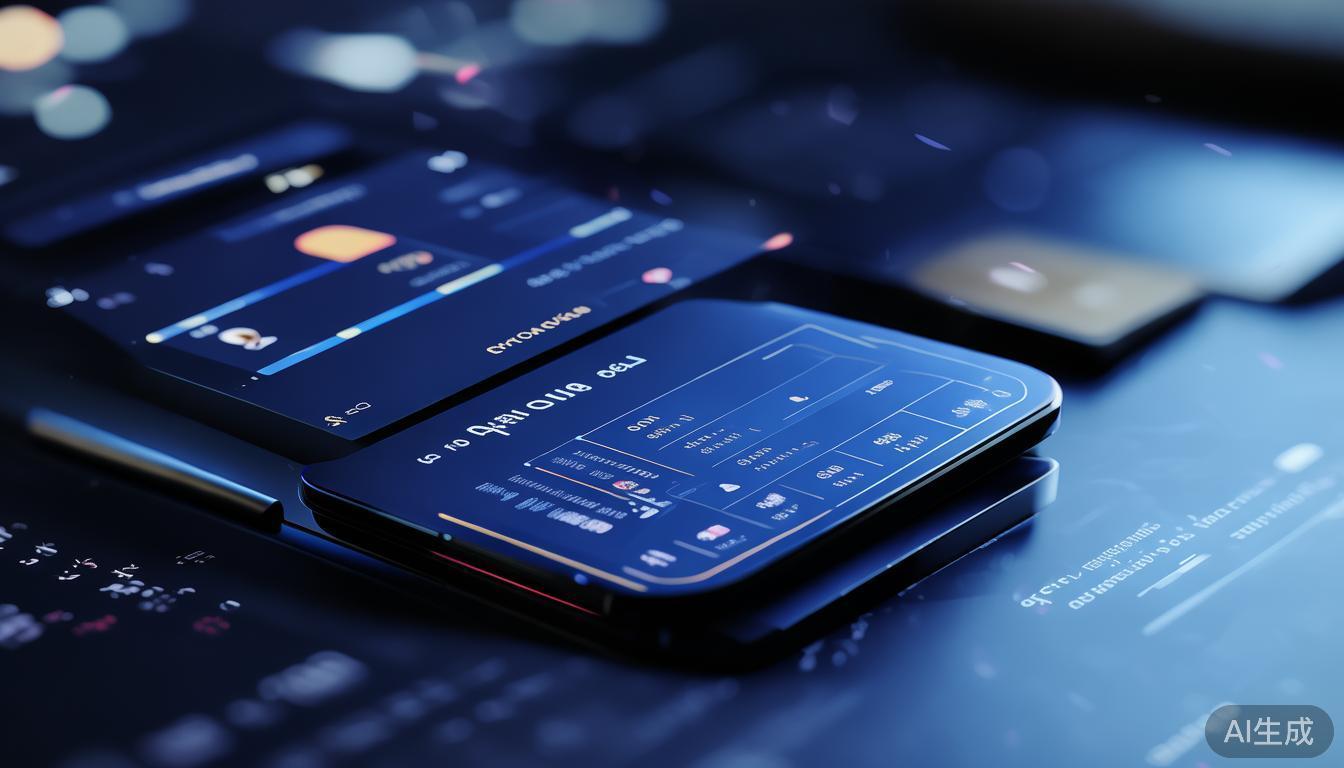 imToken钱包的创新挑战：如何紧跟技术动态，坚守安全底线？