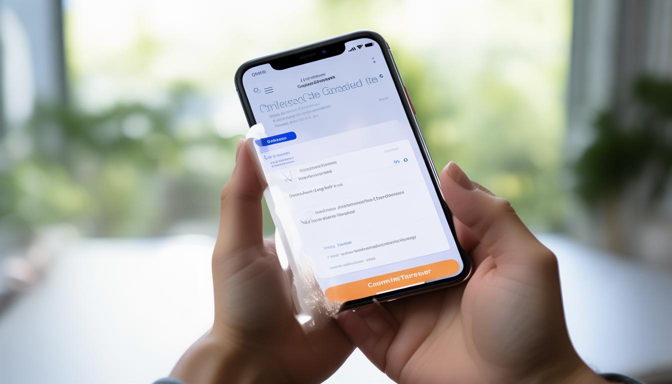 imToken钱包APP：资产迅速转移超便利，使用流程全解析