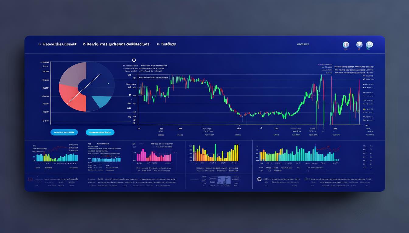 imToken钱包APP：投资组合管理功能助力数字货币资产高效管理