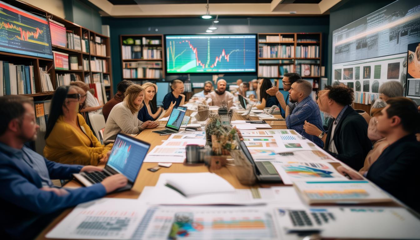 Tokenim正版应用社区活动丰富多样，助力提升投资者能力