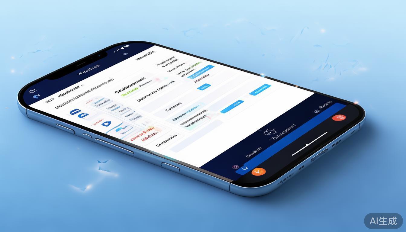 imToken免费版使用技巧：如何设置价格提醒，轻松应对加密货币市场波动？