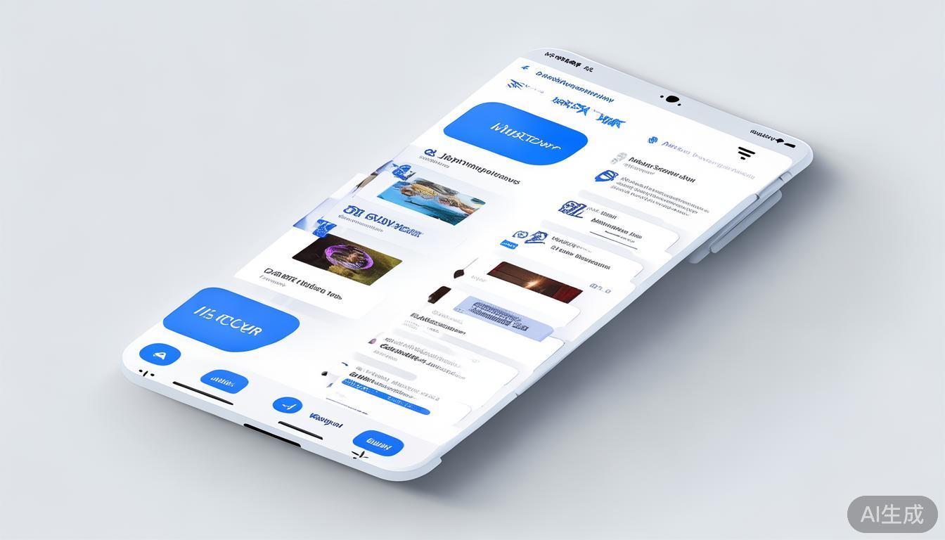 imToken体验分享:三大亮点解析,卓越社区支持与DApp发现页面