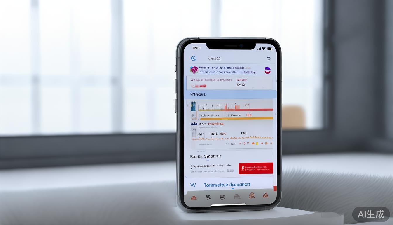 imToken安卓版行情功能详解：实时价格、交易量与走势图，助你把握数字货币投资良机