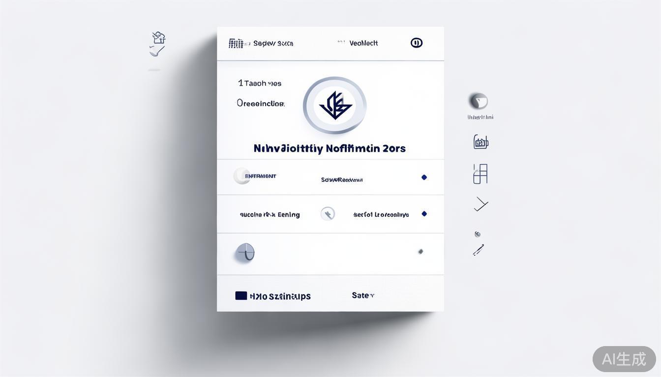 TokenIm钱包如何设置交易通知？掌握此功能轻松跟踪资产变动