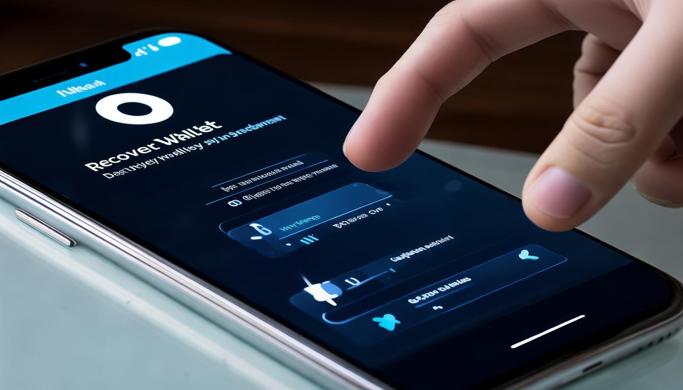 安卓系统如何维护imtoken钱包数据复制还原?这些步骤要牢记