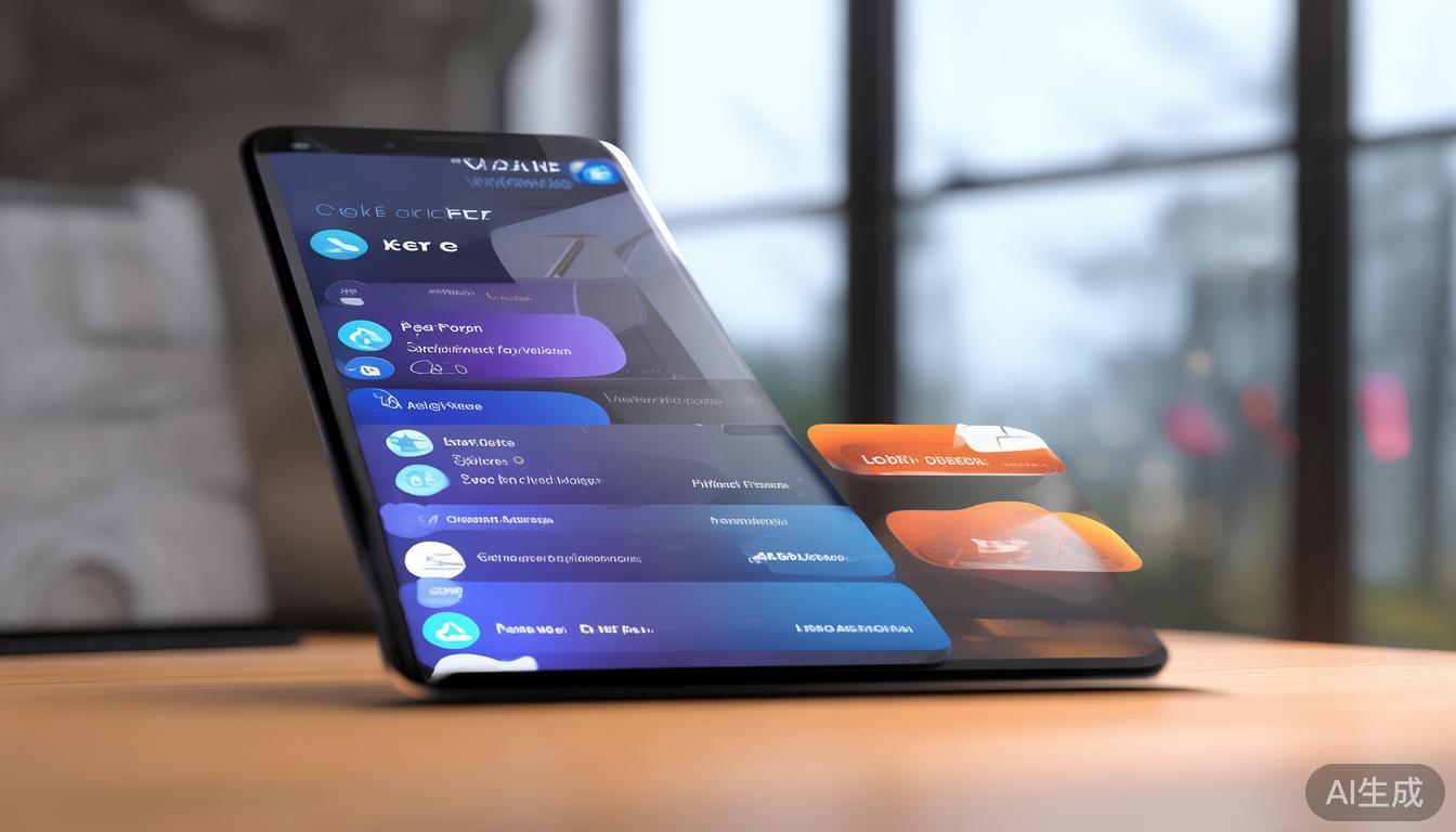 imToken最新版本更新,助力加密资产高效管理与风险降低