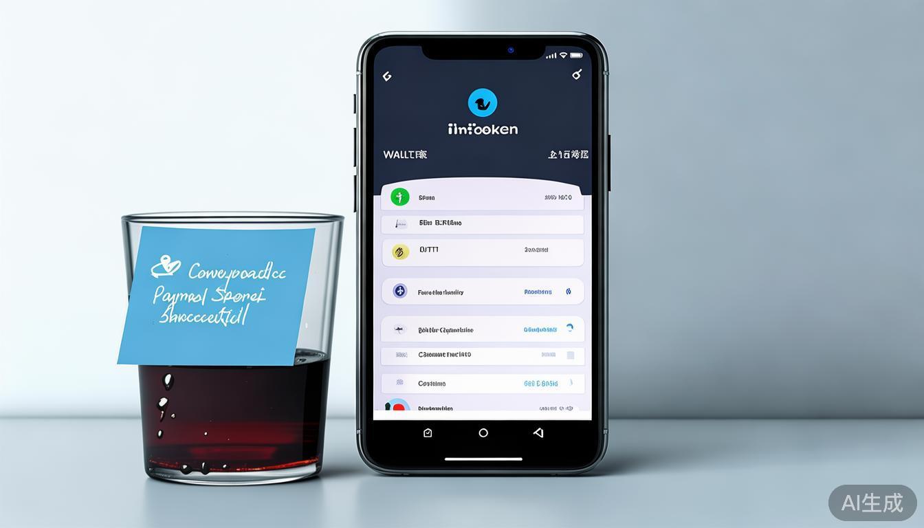 imToken钱包小额支付体验超棒,便利迅速还惊喜连连