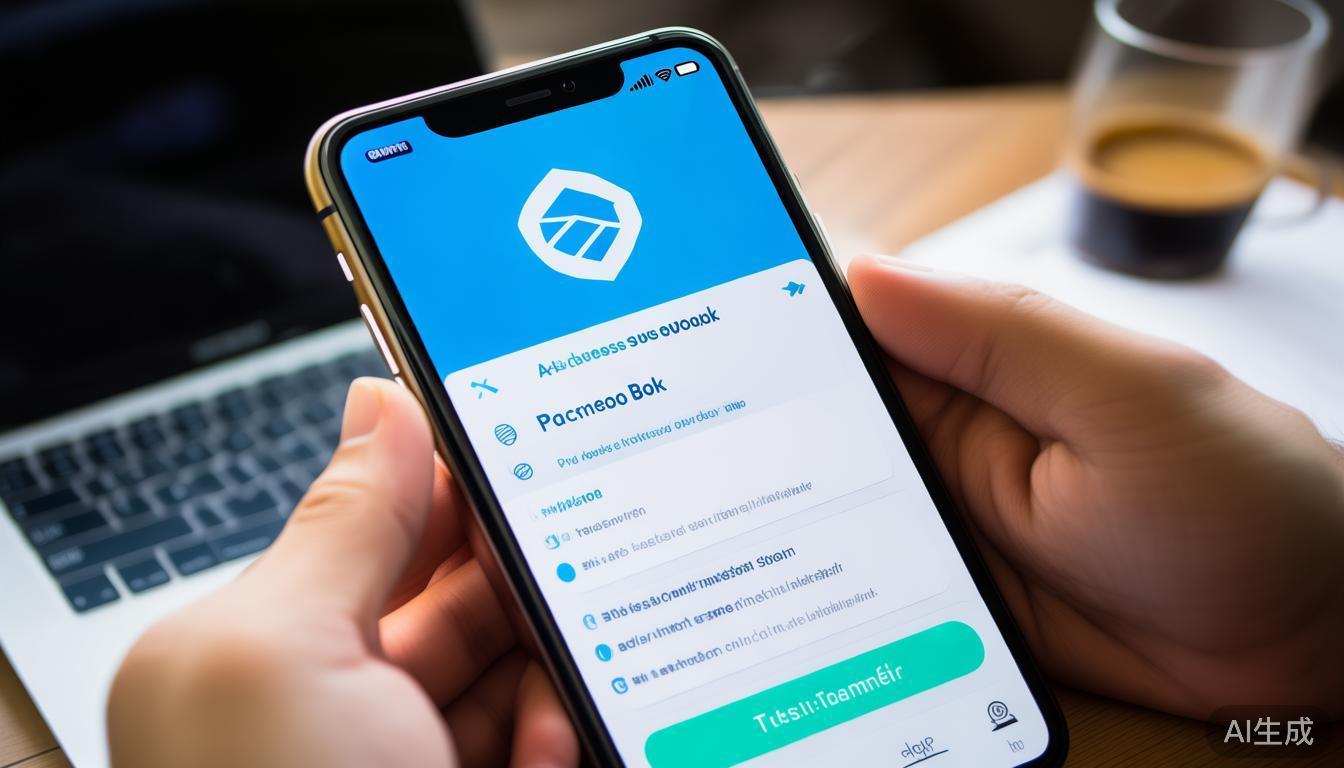 imToken 3.0版本手册：保障数字资产安全，优化操作流程