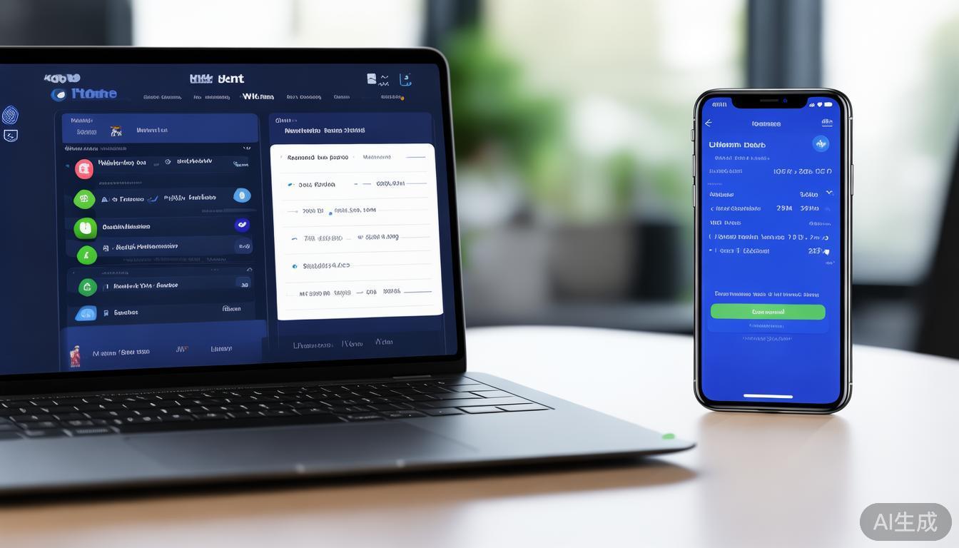 数字资产管理中，通过imToken官网把握钱包动态有多关键？