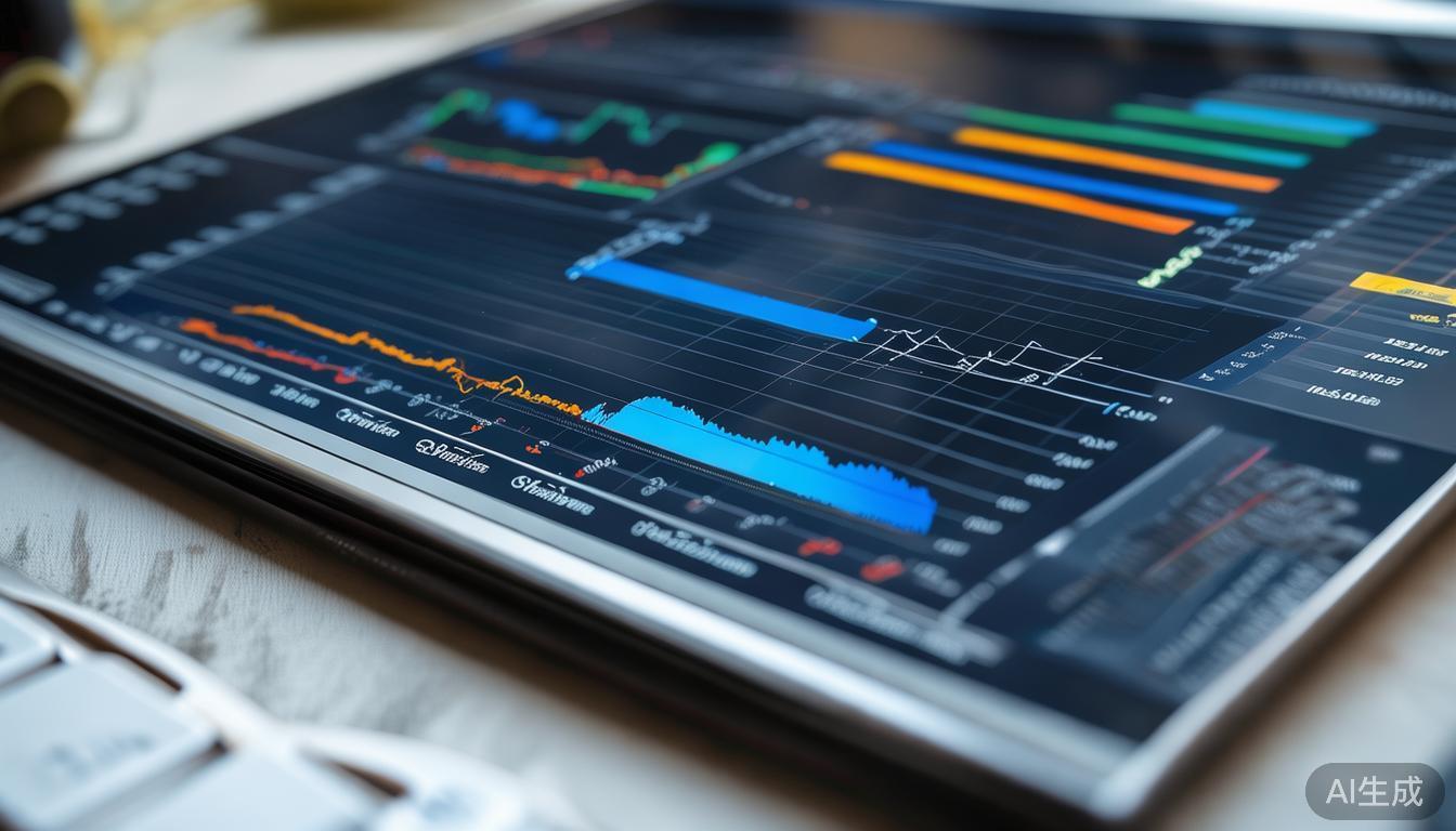 imToken数据统计指南：如何轻松查看交易频率与资金流向，优化你的投资策略？