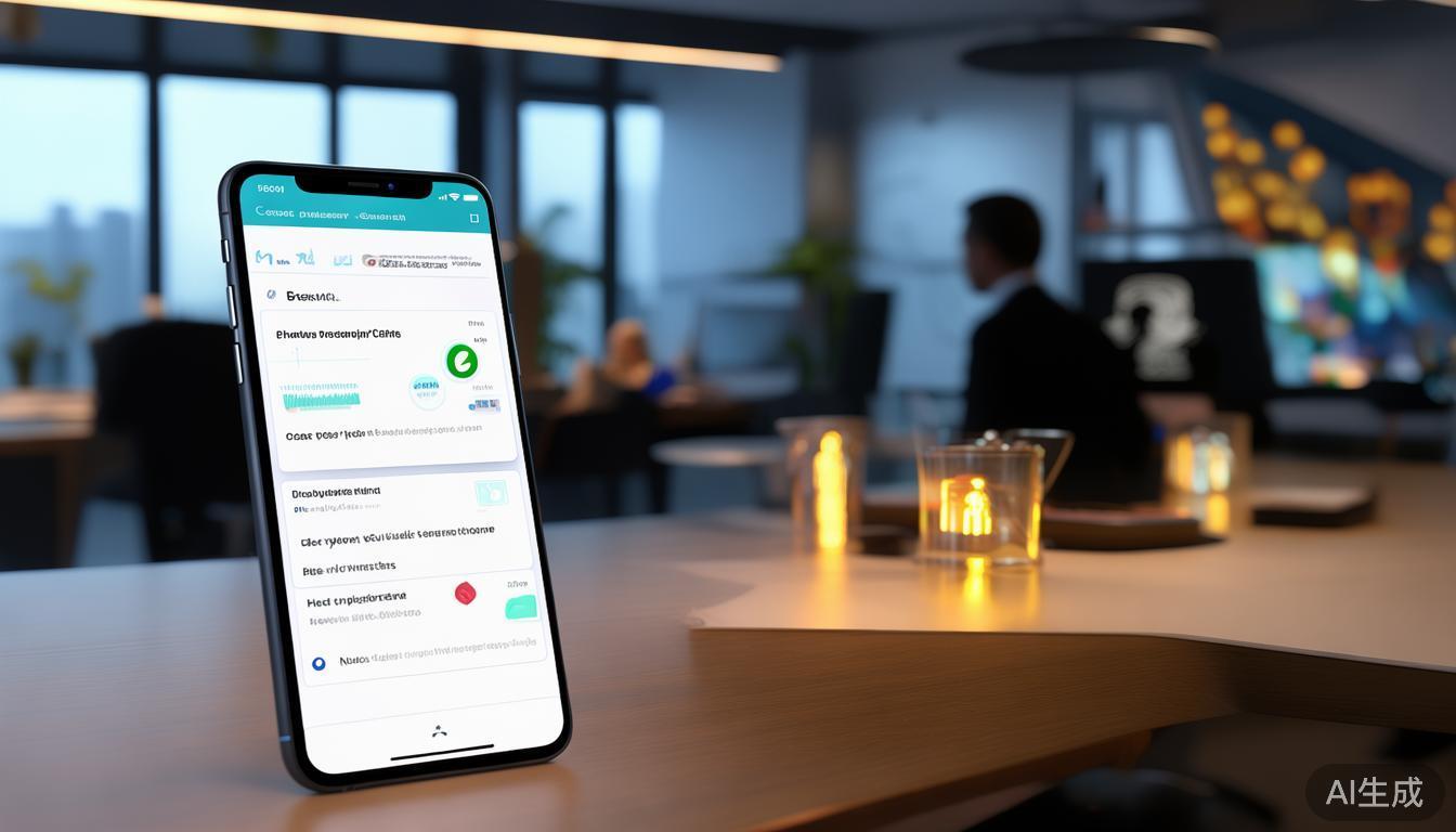 imToken新版发布：多链集成与跨链兑换，如何重塑数字资产安全管理？