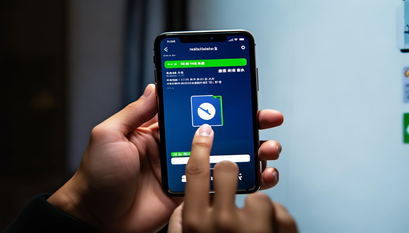 初学者必看！通过官方网站获取imtoken钱包软件的正确方法