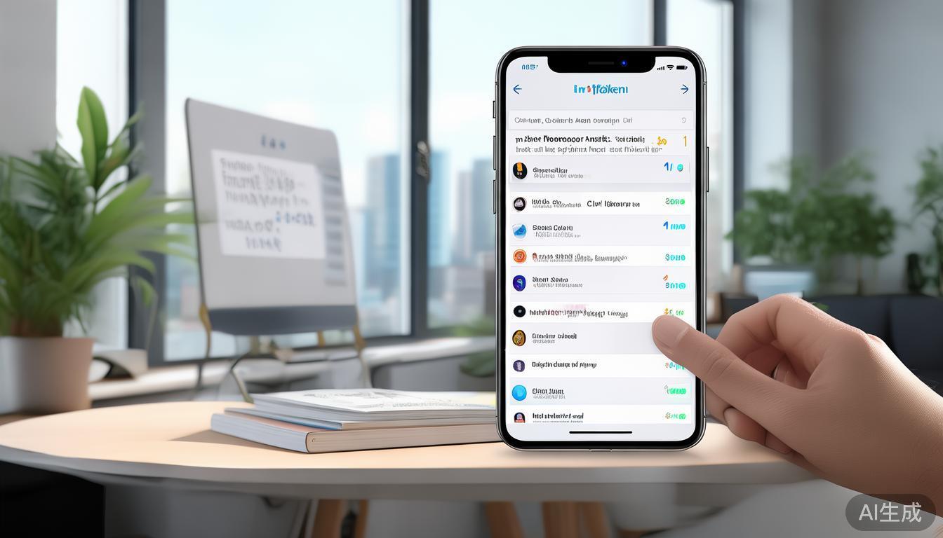 数字资产使用者亲述:imToken钱包因何大量下载,口碑咋来的?