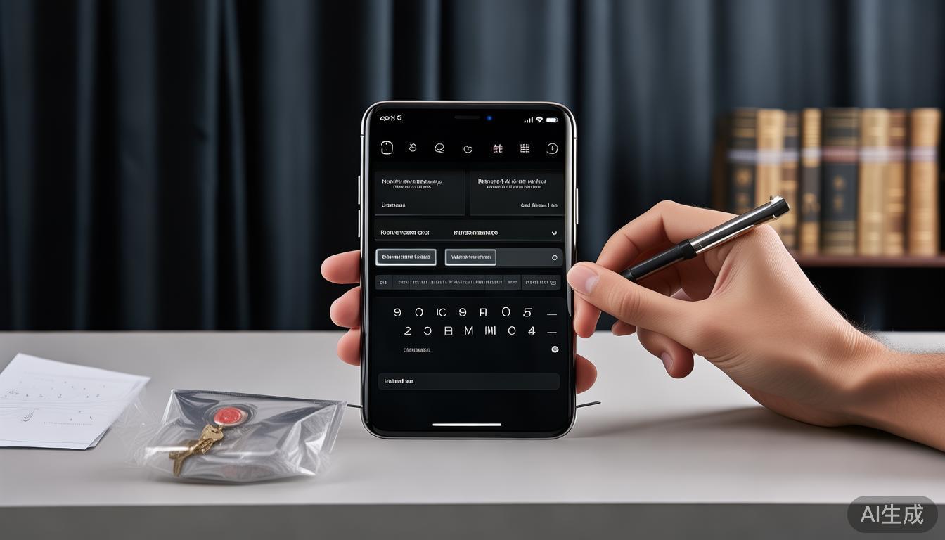 imToken钱包安卓版官方下载指南:避开陷阱,保障资产安全的3个关键步骤