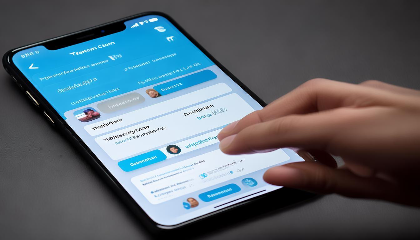 imToken安卓版去中心化交易全流程:从下载到资产添加