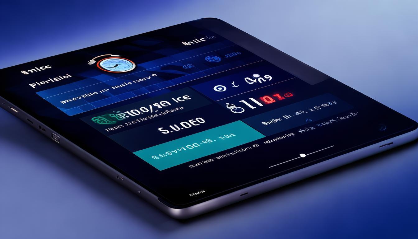 投资必备!利用token钱包安卓版追踪市场动态,把握买卖时机