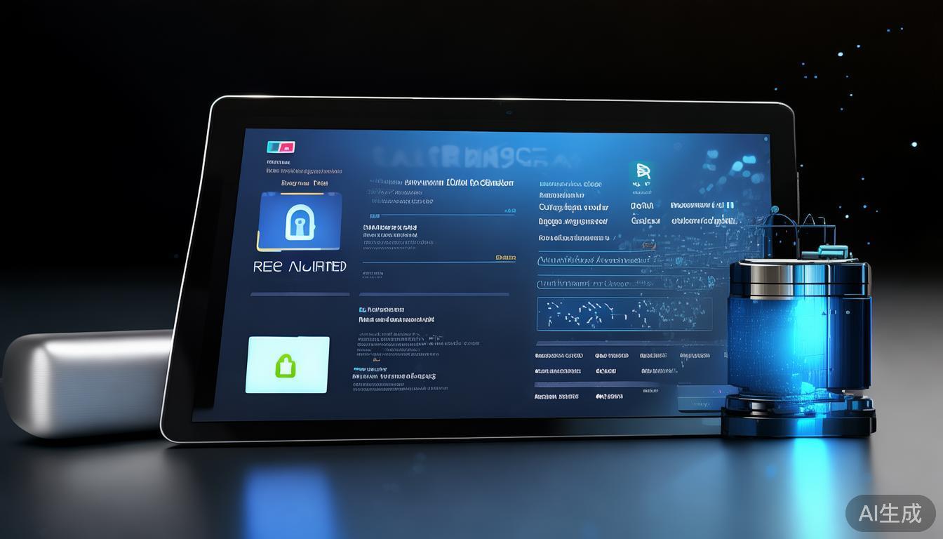 imToken冷钱包:保障数字资产安全的关键工具,优势显著