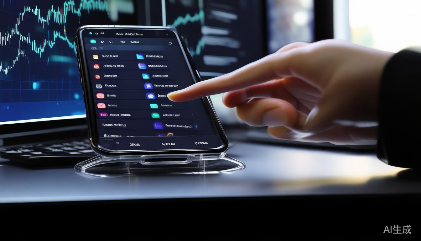 imToken 1.0安卓版使用指南：官方下载防钓鱼，老旧版本风险不容忽视