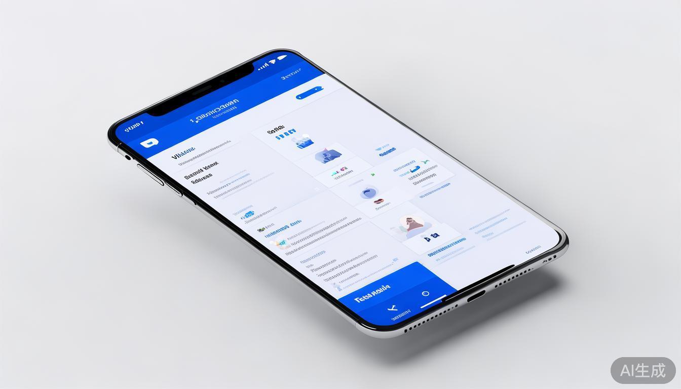 imToken 2.0体验升级:界面优化与多链资产管理,让数字资产更安全高效