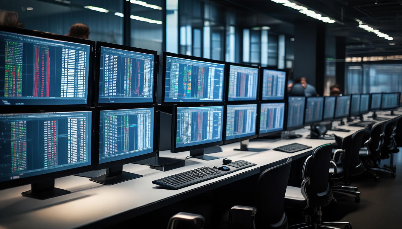 深入了解tokenim钱包app智能交易功能,掌握投资盈利关键