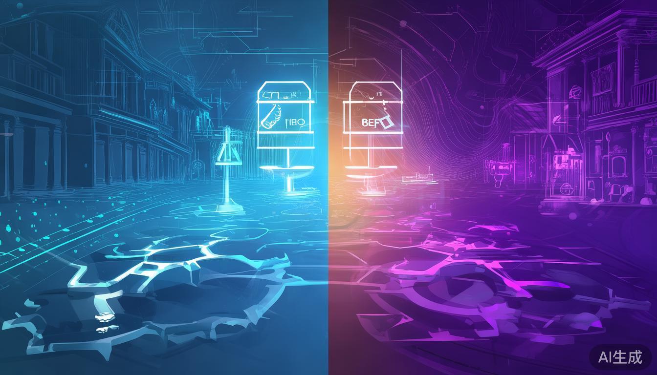 imToken钱包与传统金融融合:便利安全背后,面临哪些挑战?