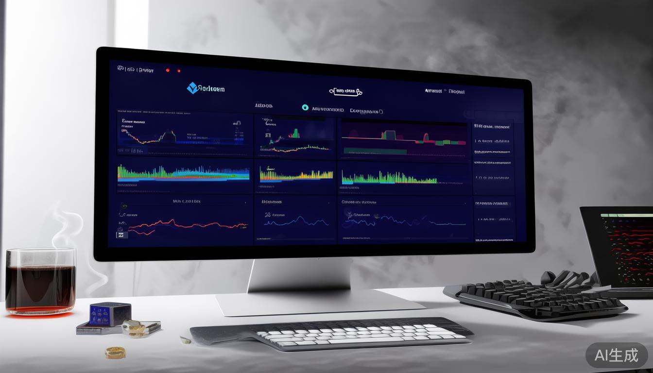 数字资产投资必备!从imToken开始构建全方位投资框架