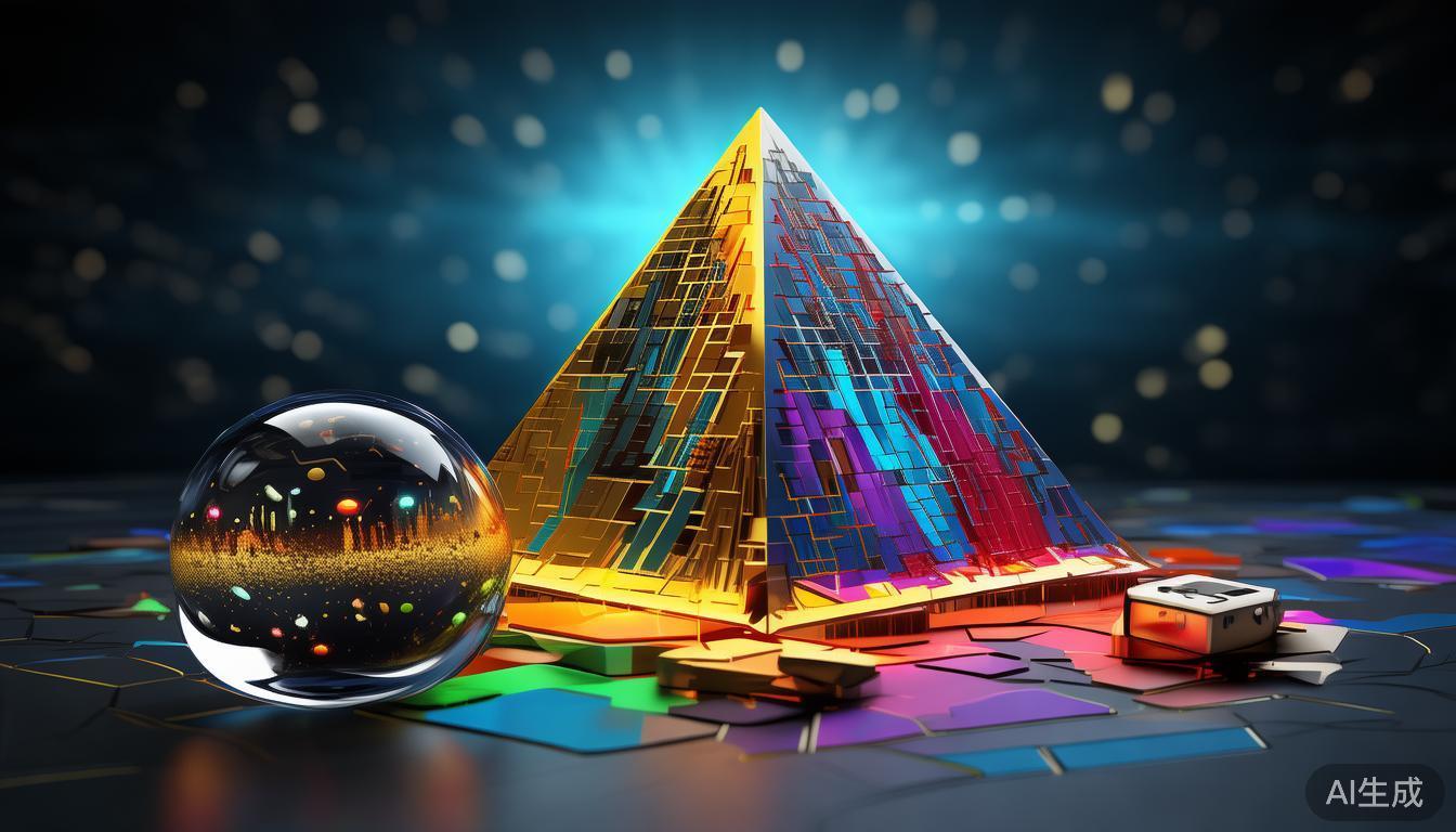 imToken数字资产投资指南：安全基石与多元策略，如何全面守护你的财富？