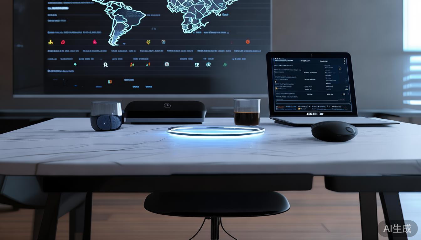 imToken国外版市场策略解析：本地化与合规先行，如何赢得全球用户？