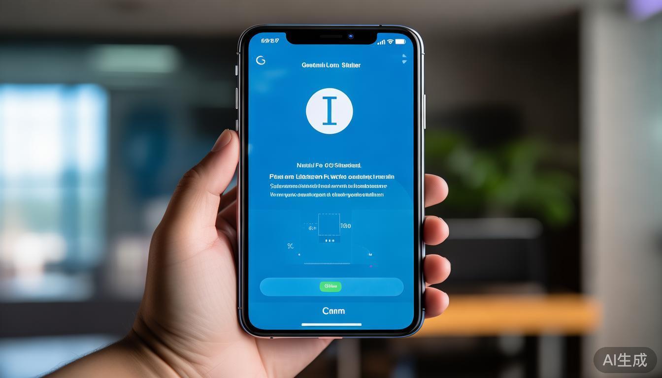 imToken安卓版使用全攻略:助记词备份、小额测试转账与DApp权限审查