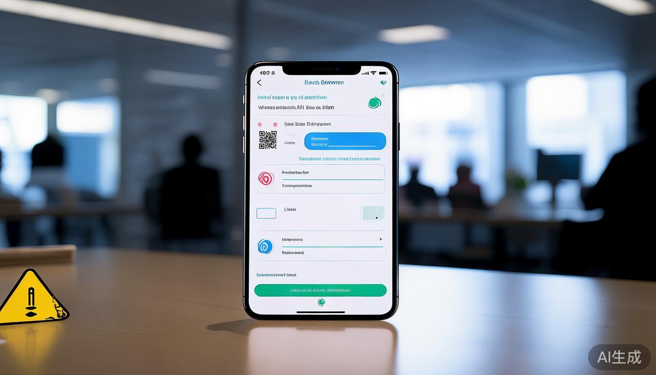 imToken下载安装指南：优化企业业务流程，提升资产管理效率