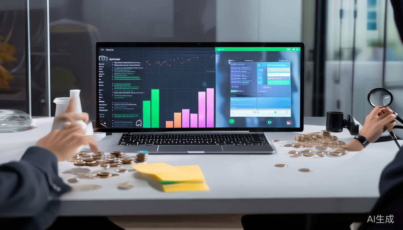 imToken市场定位与用户认知分析:如何应对国际竞争与国内合规挑战?