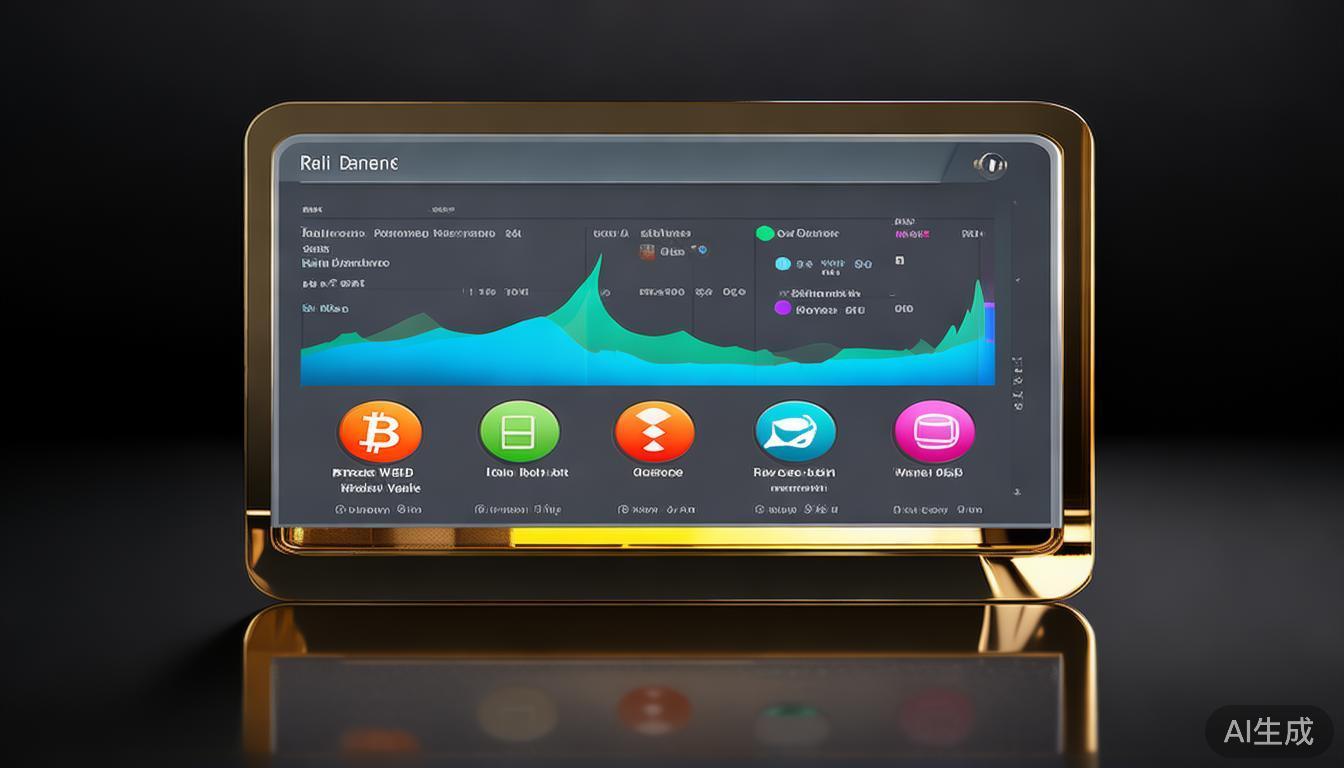 区块链从业者谈imToken：掌控资产提升透明度，告别资金黑箱