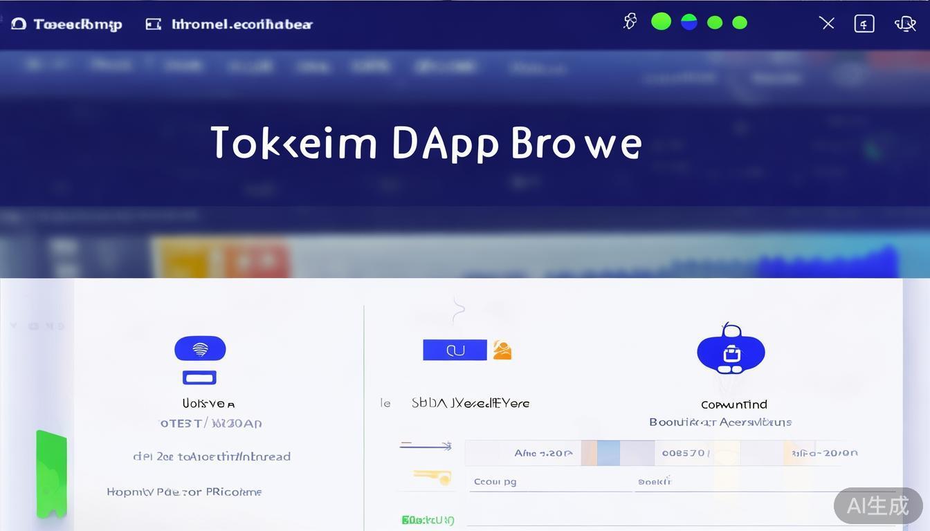 DeFi领域经验分享：Tokenim钱包使用要点及探索步骤