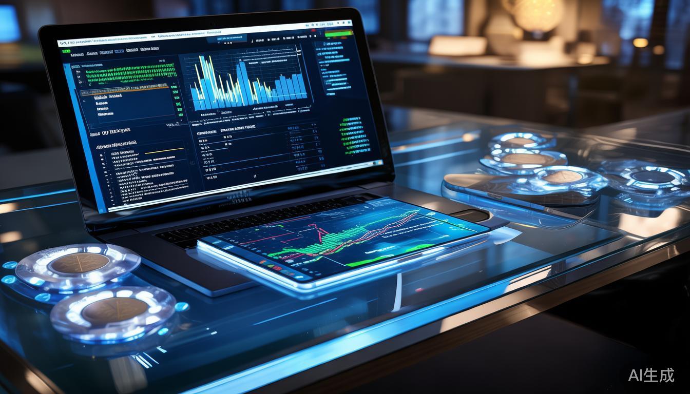 imToken官方下载：多币种支持，如何为数字资产投资带来极大便利与灵活性？