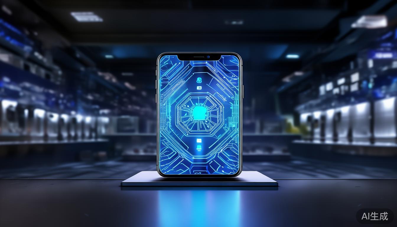imToken在国际市场前景大好，安全便捷受青睐，技术革新是优势