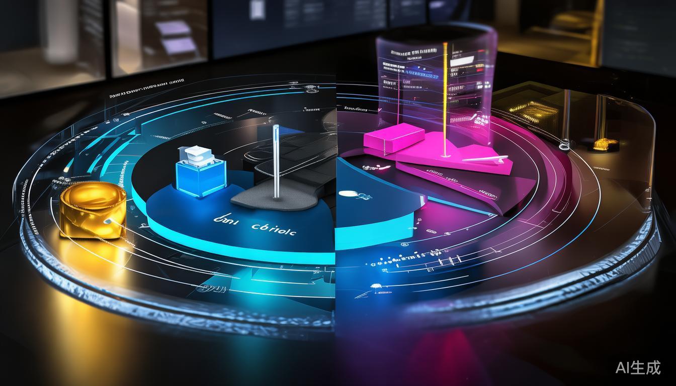 数字资产管理如何构建多元资产组合?imToken 助你把握机会并确保安全