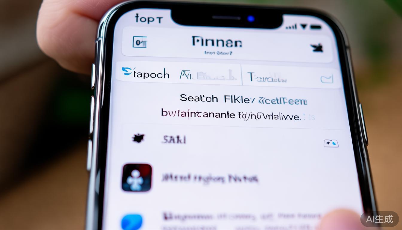 imToken钱包iOS版下载攻略：TestFlight与官方渠道双管齐下，轻松管理数字资产