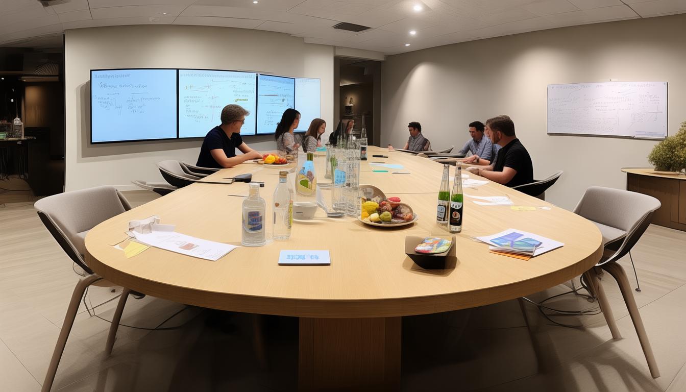 imToken 3.0 版本后扩充资本的方法：联络搭档、社群互动与实体聚会