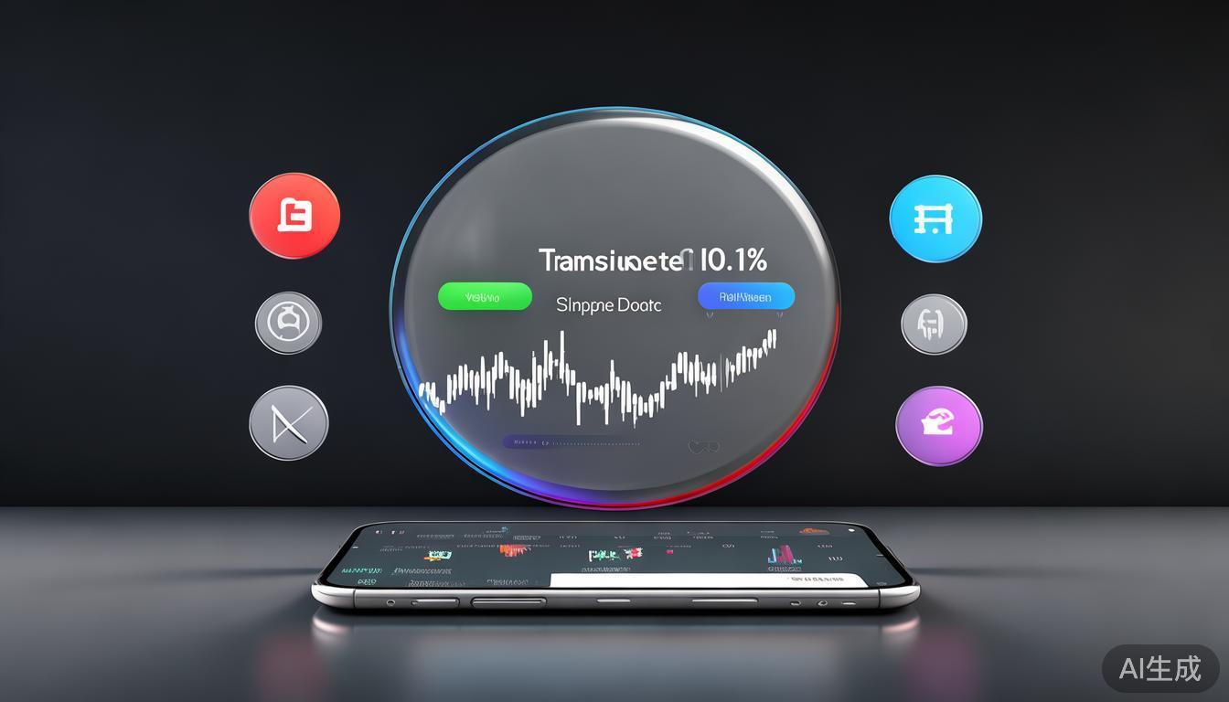 imToken最新官网版优化资产流动性策略,值得深入探讨