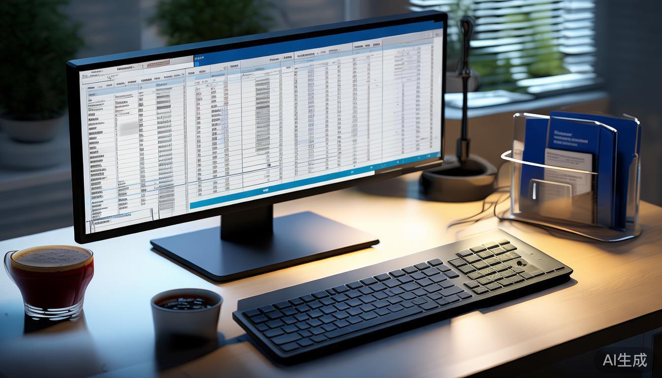 数字资产管理如何确保安全？imToken官方途径查看资产报告指南