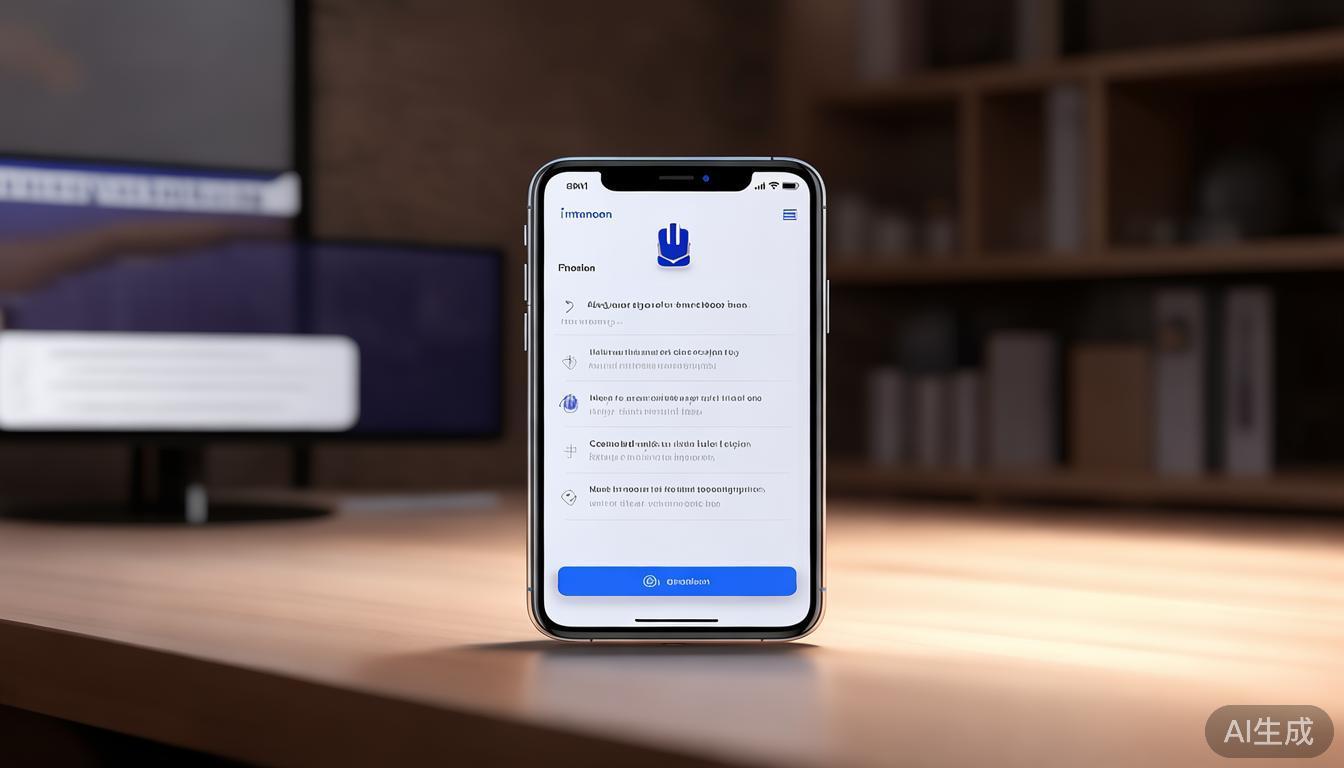 下载 imToken 时如何守护隐私?关注获取渠道与权限审查要点