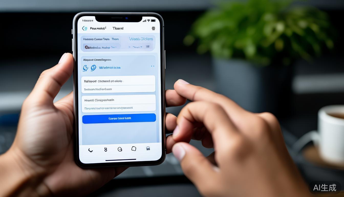 imToken 2.0安卓版:数字资产管理利器,操作技巧与注意事项全解析