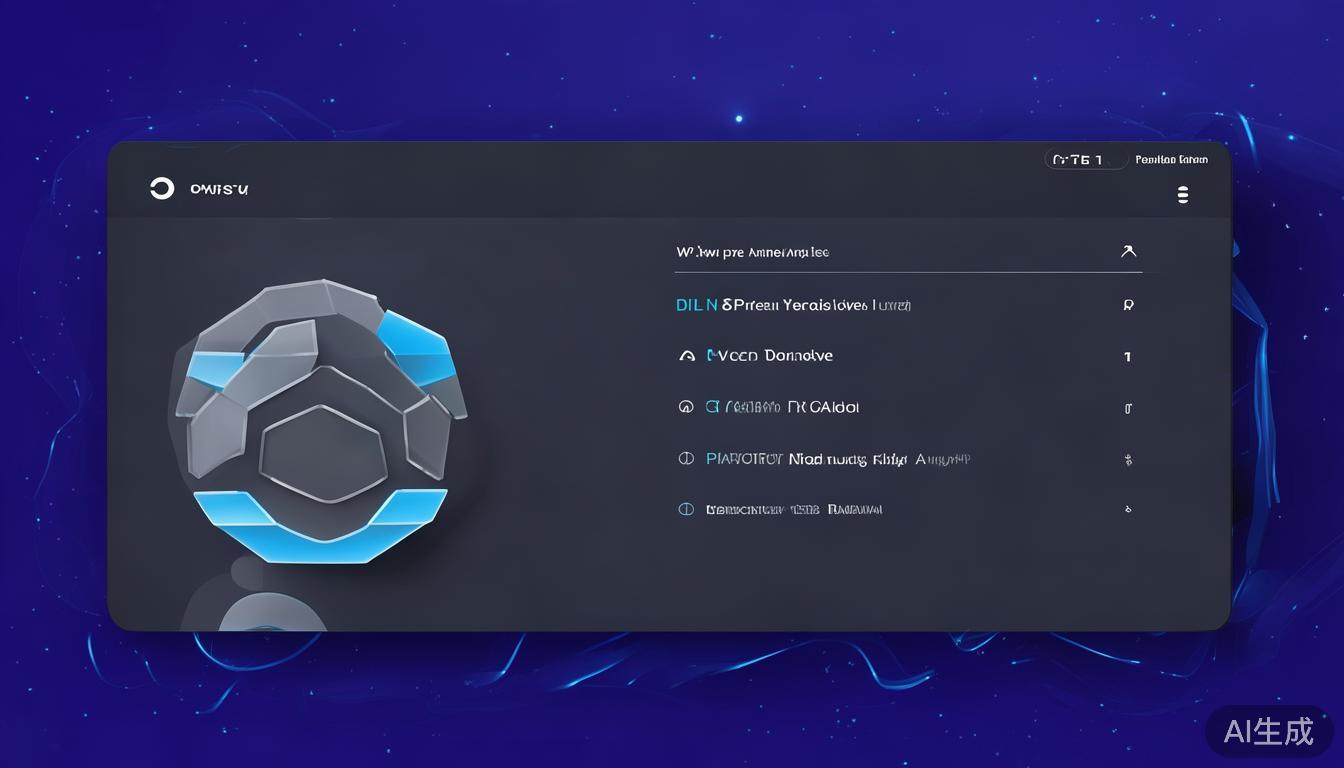 深入体验imToken最新版,界面优化操作升级,迈向更直观安全
